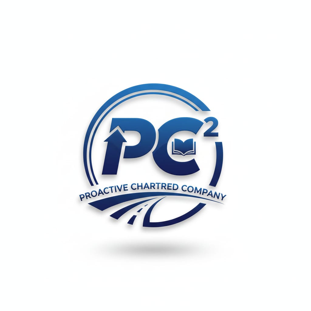 Proactive Chartered Company
